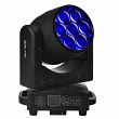 PRSTAGE WASH Mini 0740 BEP Moving Head