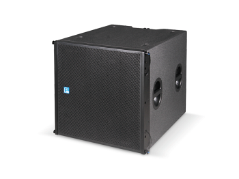 Сабвуфер FDB DLA118WA 1x18" активный