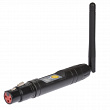 Беспроводной 2.4 ггц DMX Передачик (Transmitter) 16 каналов PRSTAGE WD-100P