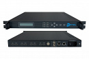 SKTEL SMP100 Platform-1855 Восьмиканальный H.264 HD/SD Encoder, 8xHDMI, 1xASI входы, IP, 1xASI