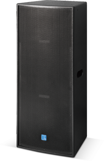 Двухполосная широкополосная акустическая система FDB FT2152 2x15"