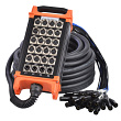 PRSTAGE Stage Box 2420 PRSTAGE Stage Box 2420