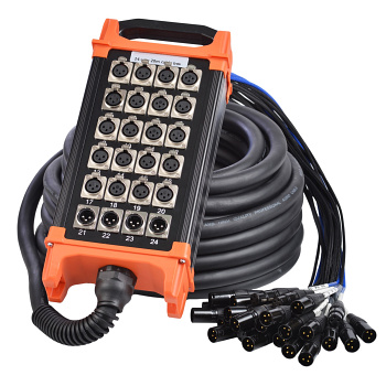 PRSTAGE Stage Box 2420