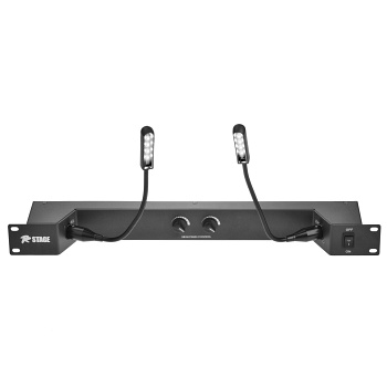 PRSTAGE Cabinet Lighting