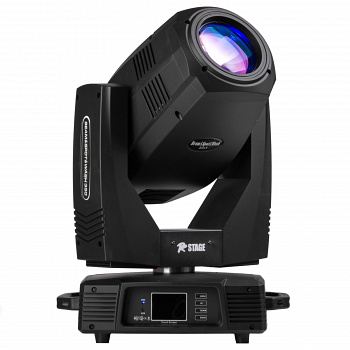 PRSTAGE BSW 350 Moving Head