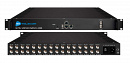 SKTEL SMP100 Platform-3508B 16*DVB-C, 4*CI, 2*ASI IN, 2*GBE IP OUT